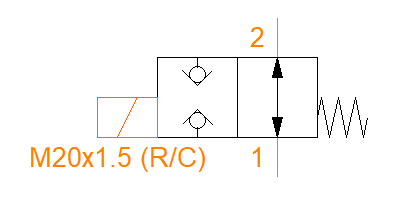 KSDER0PA/C